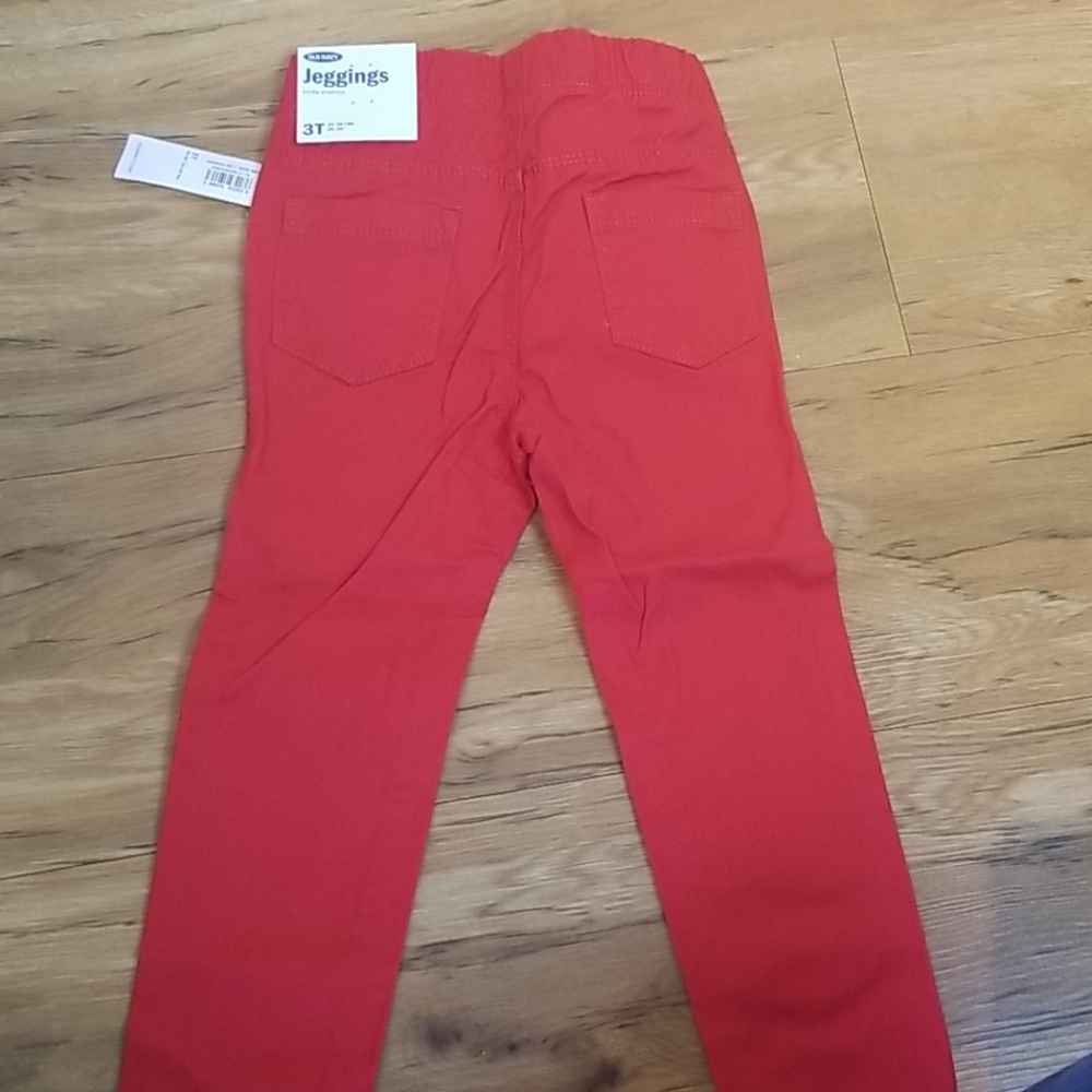Pants - Picture 2 of 3